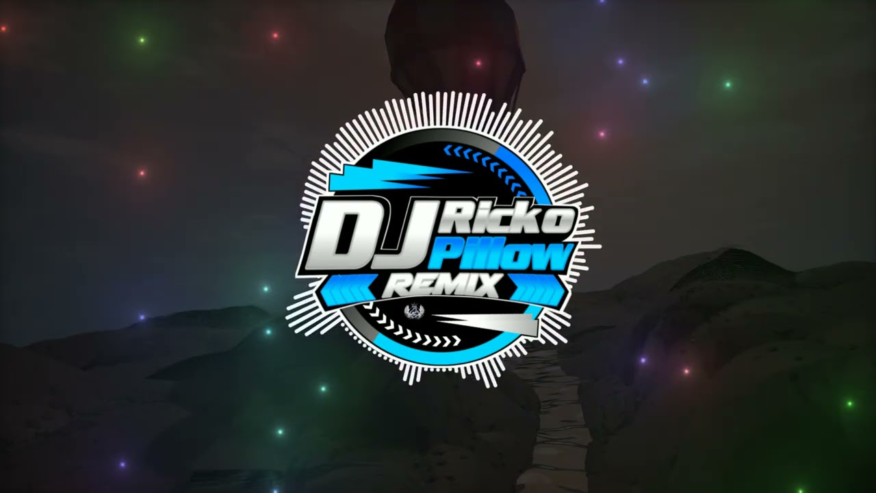 DJ PONG PONG x TAKBIRAN PULBAS HURIG ( Ricko Pillow Remix )