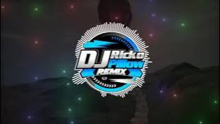 DJ PONG PONG x TAKBIRAN PULBAS HURIG ( Ricko Pillow Remix )