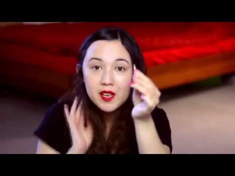 Dauerhafte Wimpernverlängerung selber machen??