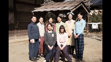 映画『あの日のオルガン』予告編30