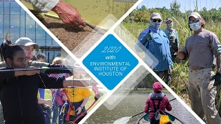 2020 Year In Review | Recognition Video