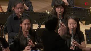 Satoshi Yagisawa Symphonic Episode I, Grace Chiang, DGS Band