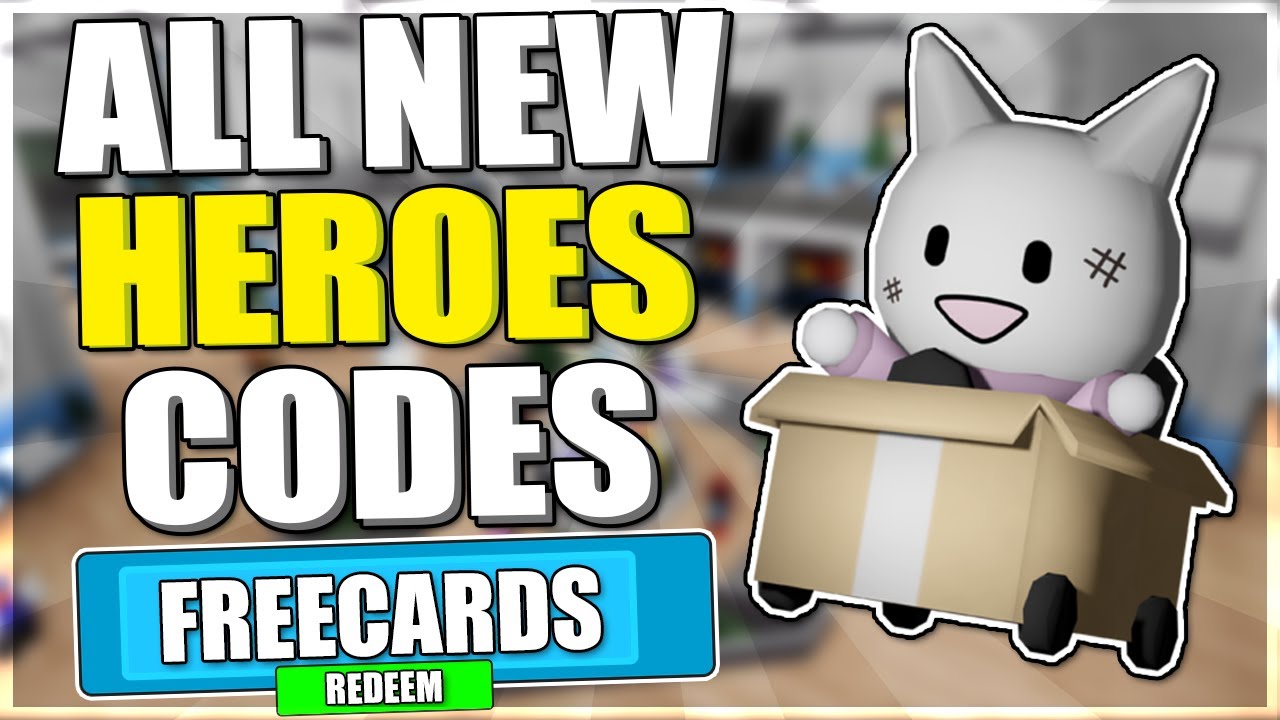ALL *NEW* OP CODES ⚔️NEW UPDATE!⚔️ Roblox Tower Heroes - YouTube