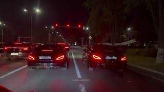 Cls63 Amg Va Tungi Toshkent W218 Banan Tash Cars No1 Clsclubuzb