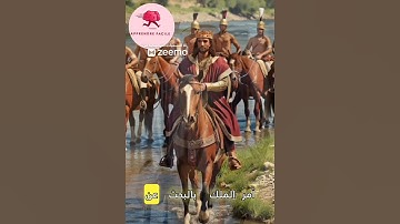 قصة النبي الذي قتله الشيطان  |قصص القرآن الكريم