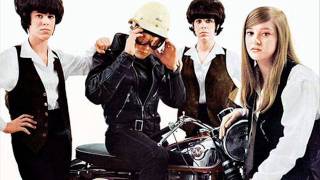 The Shangri-Las - Leader Of The Pack Resimi