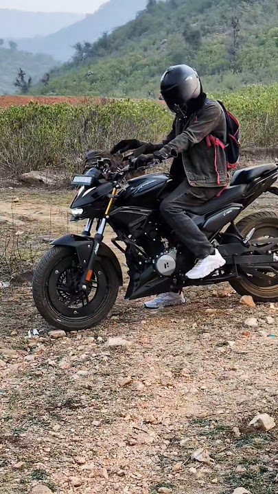 All black xtream 125r black Beauty 🔥 modified xtream 125r #rider #trend #viral #xtreme125r #shorts