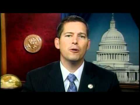 WPT Here and Now - Rep. Sean Duffy Interview