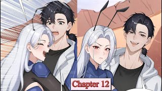 I command beast maidens Chapter 12 English Sub