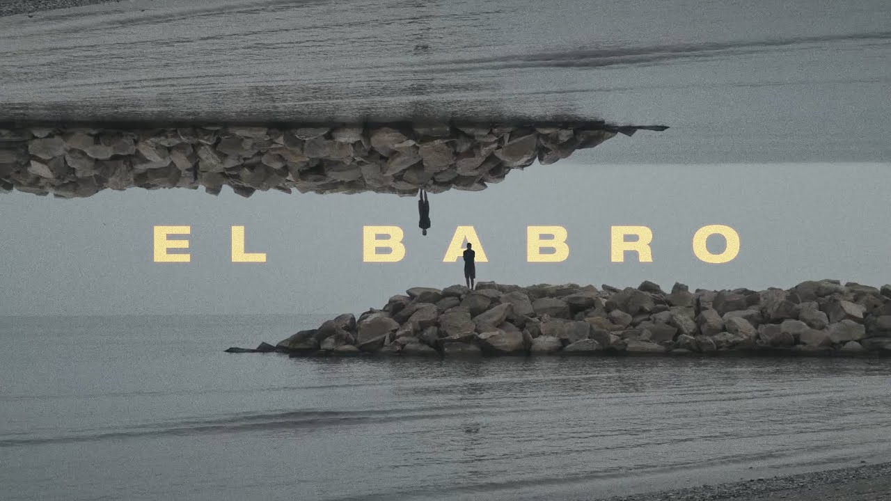 EL BABRO _enanya/آنانيا