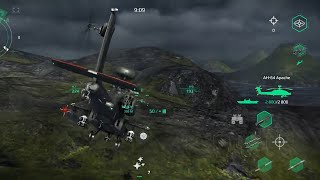 NEXT UPDATE HELIKOPTER BISA ATUR KETINGGIAN | MODERN WARSHIPS screenshot 5