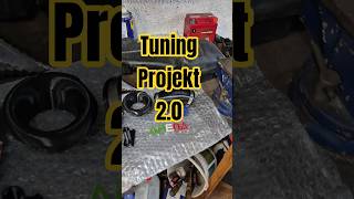 Luftfilterkasten Piaggio SKR Tuning Airbox Arena Design Gilera Runner TPH Aprilia 125 Maxi Scooter
