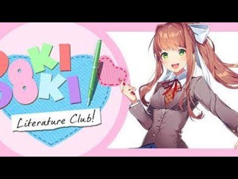 Doki Doki Literature Club Mobile - How to Download Doki Doki Literature Club  Mobile on iOS/Android 