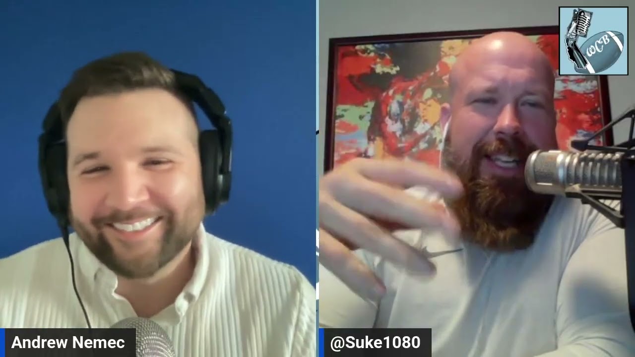 NFL Week 1 -  49ers vs. Seahawks, NFL slate