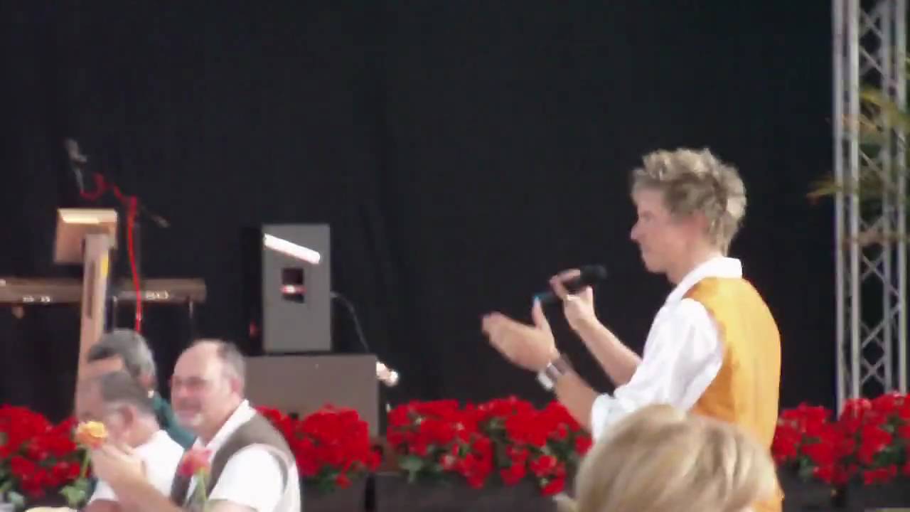 benno and corinne bogner