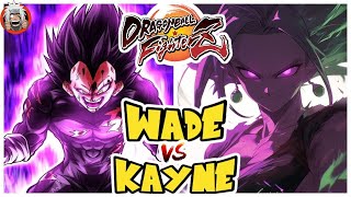 Dbfz Kayne Vs Wade Vegetb, Kefla, Trunks Vs Kefla, Baby2, Trunks