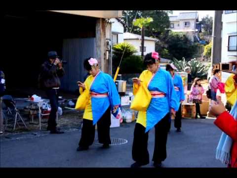 舞ルネッサンス
