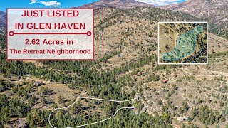1230 Streamside Dr video tour