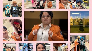 CODCON 2024 Vlog! Day 2 and 3!