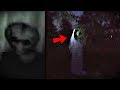 5 Scary Creature Videos You