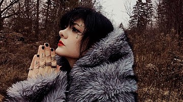 witchgaze — Goddess (Official Music Video)