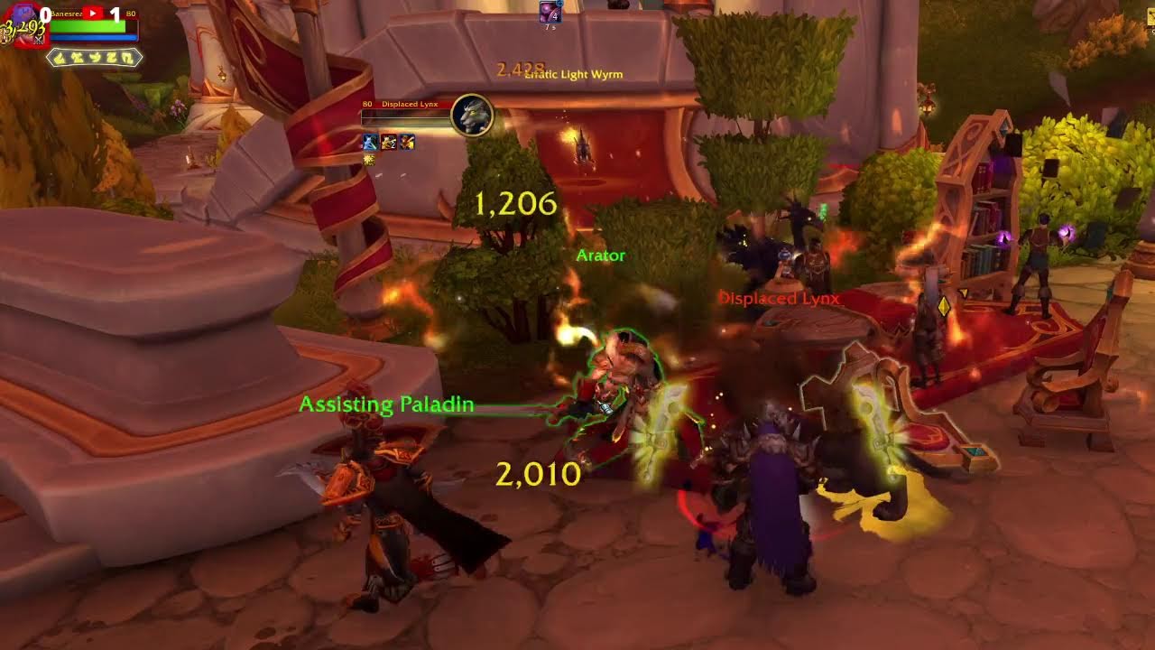 World Of Warcraft