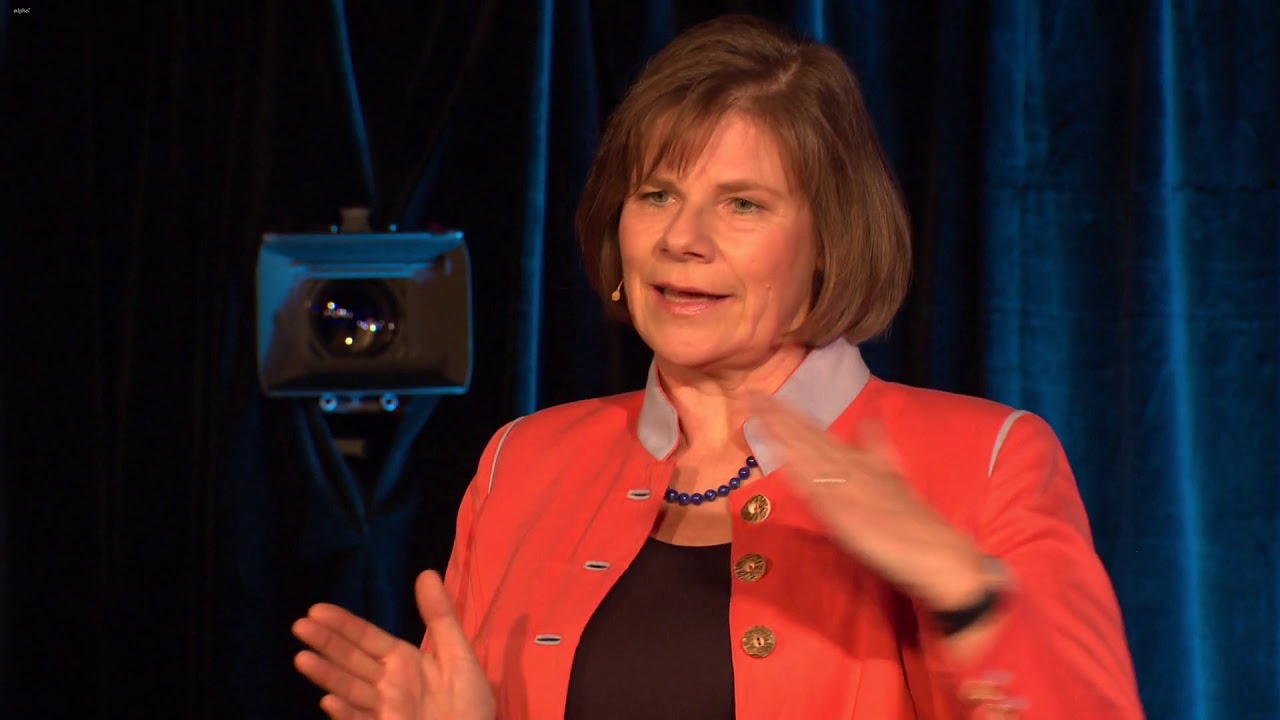 Prof. Dr. Ulrike Protzer: Die wundersame Welt der Viren