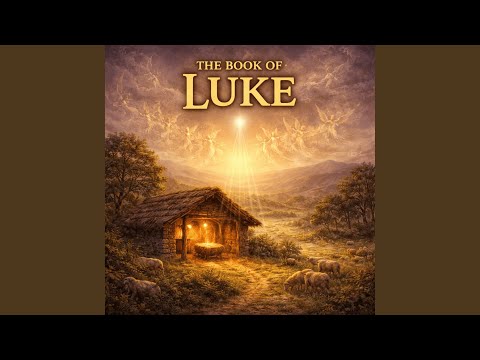 Luke 16 KJV Audio Bible, video poster frame