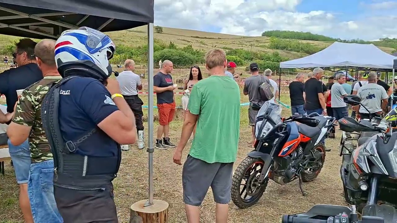 Nagyvasak harca 2025.08.30.