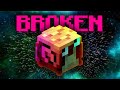 This buggy pet can 5x your drops (Hypixel SkyBlock Ironman)