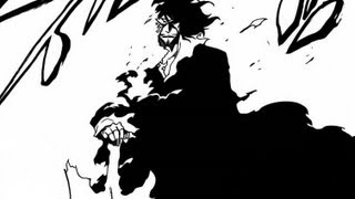 Bleach 541 Review The Blade And Me 2 Zangestu The Protector