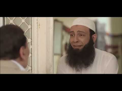 العراف عاتب عبد الله إبنه على الي عمله😪 #العراف