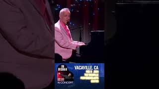 Jim Brickman Hits Live! - Vacaville