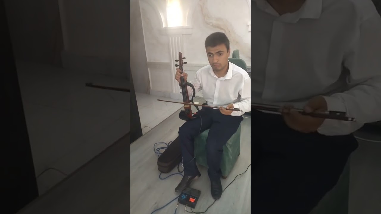 Ruslan qori ortiq