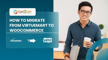 How To Migrate From VirtueMart To WooCommerce In ⌛ 5 Minutes (2025⚡ | Non-Techie Friendly)