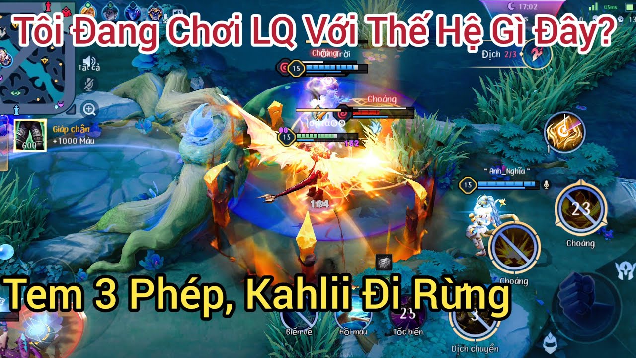 89. ДИНАМИКА ТАНКА ГИЛДУРА: 3 заклинания, джунгли Кали, за какое поколение мне следует играть LQ ...