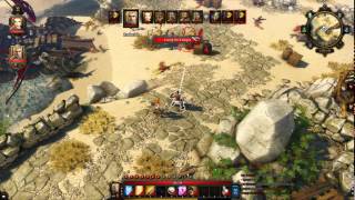 Divinity - Original Sin Enhanced Edition | First Look