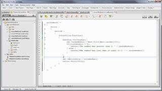 Calling Wakanda server methods in Async Pt. 1 of 2