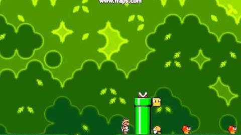 XNA Demo - Mario360: Part 2 of 3