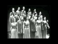 Patriotic music from Fred Waring s America Part 1 of 3