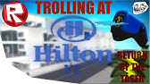 Found Cuff Abuser While Trolling At Hilton Hotels Roblox Youtube - roblox hilton hotels exploiting 2 cuff abusing tvibrant hd