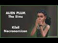 The Sims 4  | Кибил Некрономикон