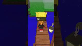 The Admin Gave Me A Legendary Chest.