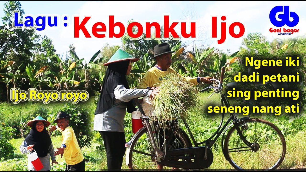 Kebunku Ijo 720p