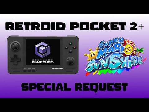 その他 Retroid Pocket 2+ Amazon.com: NEXADAS Retroid Pocket 2 Android Handheld Game