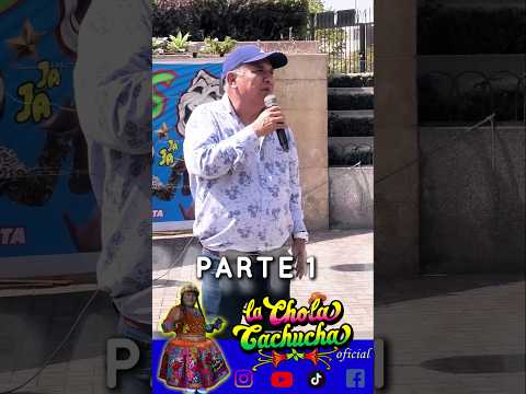 Primera parte del show de tío Manolo en el aniversario de la ASOCAP