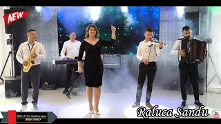 Raluca Sandu - Colaj vlaska  Cover Nou 2020