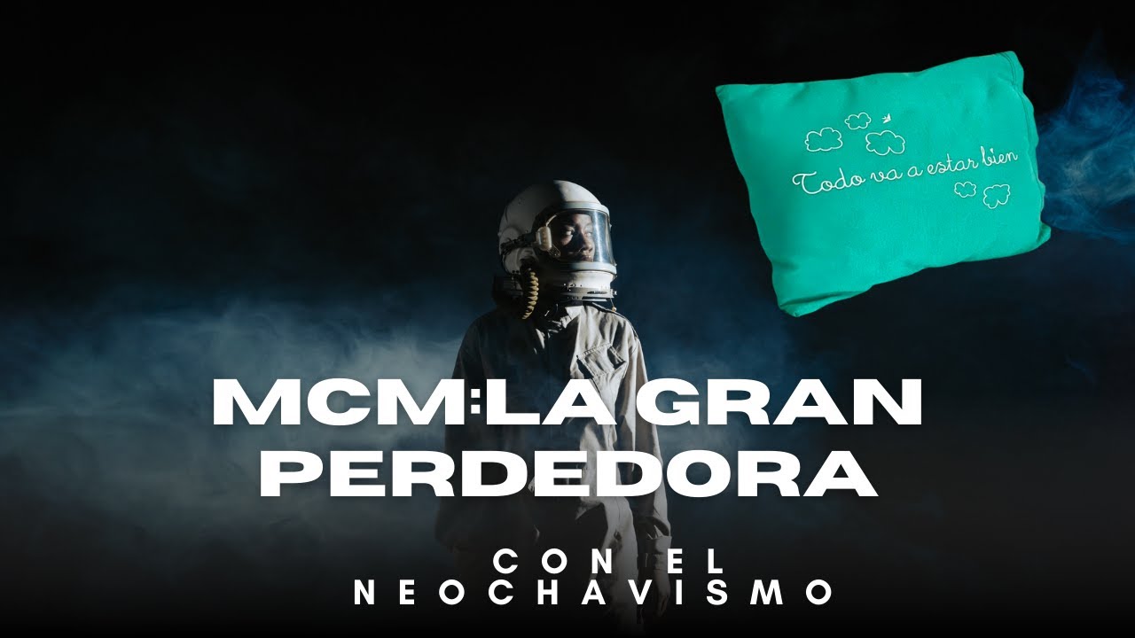 “La transición ‘neo-chavista’: el plan secreto que hundirá a MCM”