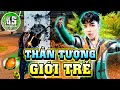 [Free Fire] Skin Trang Phục Thần Tượng Giới Trẻ !! | AS Mobile