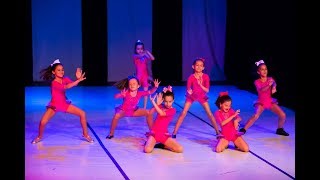 Cant Stop The Feeling - Justin Timberlake - Hair Up - Trolls